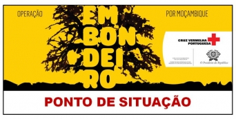 Convocatória conferência de imprensa, hoje, dia 26/03, 19h, sede nacional CVP