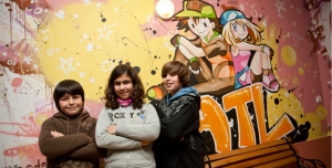 Col&oacute;nias de f&eacute;rias e lazer